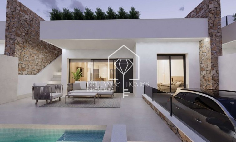 Obra nueva - Town house - Dolores