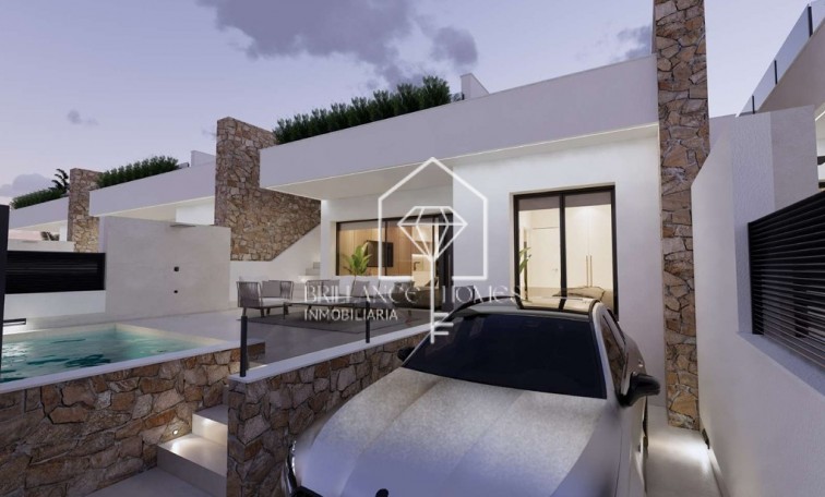 Obra nueva - Town house - Dolores