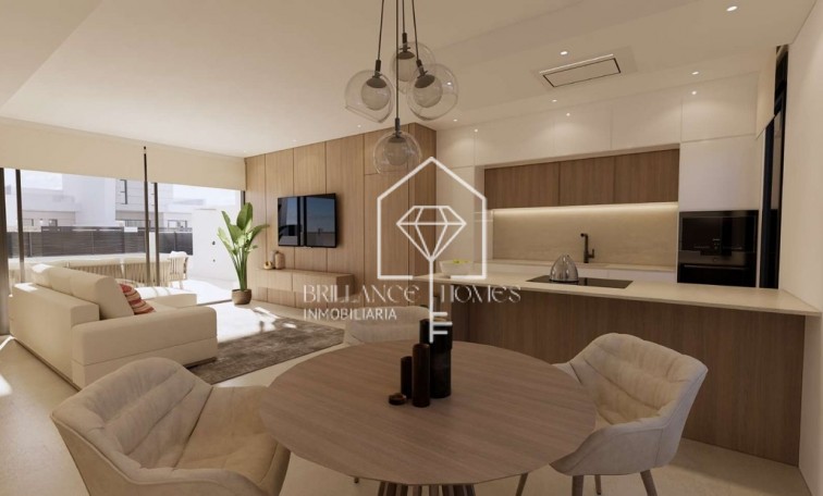 Obra nueva - Town house - Dolores