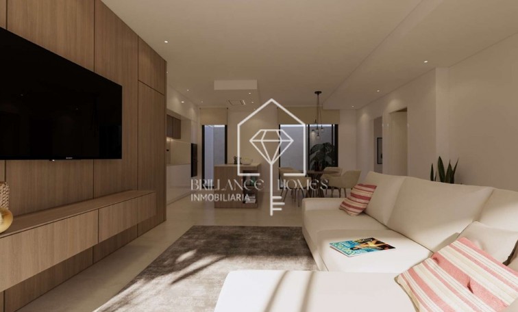 Obra nueva - Town house - Dolores