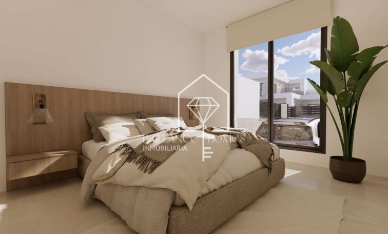 Obra nueva - Town house - Dolores