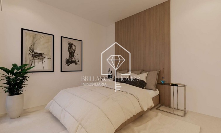 Obra nueva - Town house - Dolores