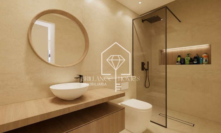 Obra nueva - Town house - Dolores