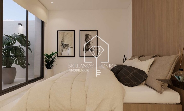 Obra nueva - Town house - Dolores