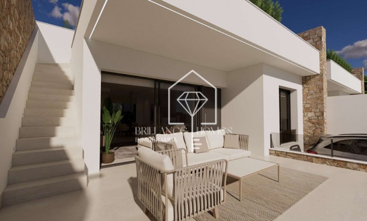 Obra nueva - Town house - Dolores