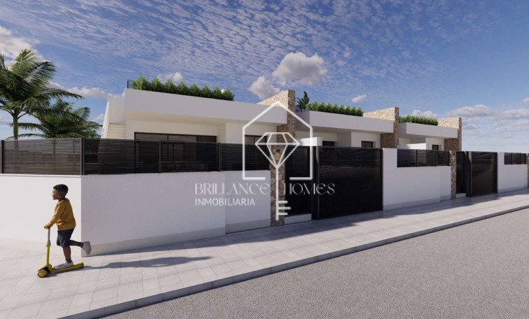 Obra nueva - Town house - Dolores