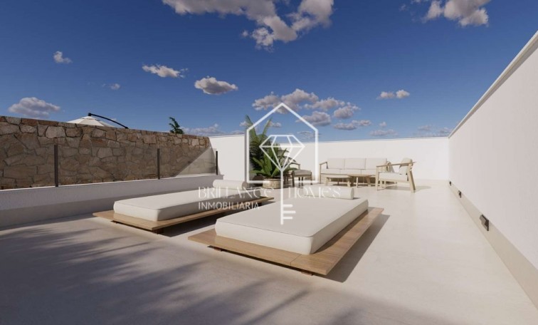 Obra nueva - Town house - Dolores