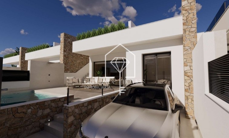 Obra nueva - Town house - Dolores