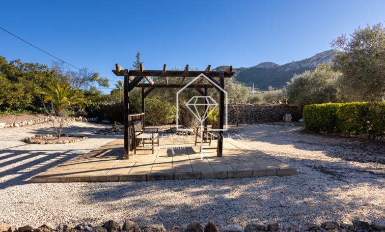 Revente - Finca Country Property - La Zarza