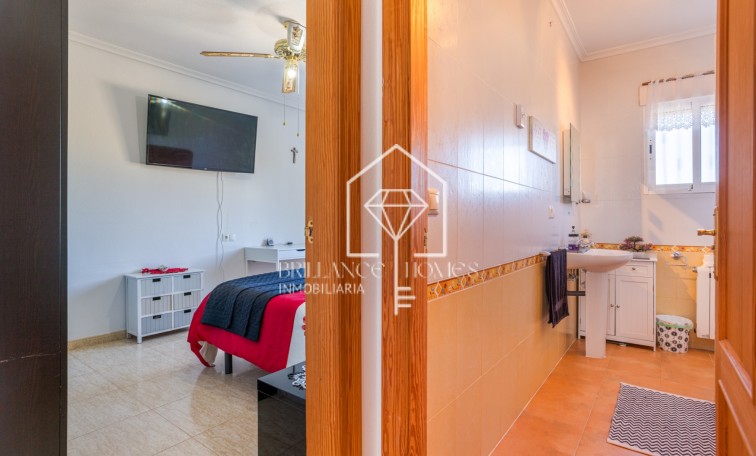 Revente - Finca Country Property - La Zarza