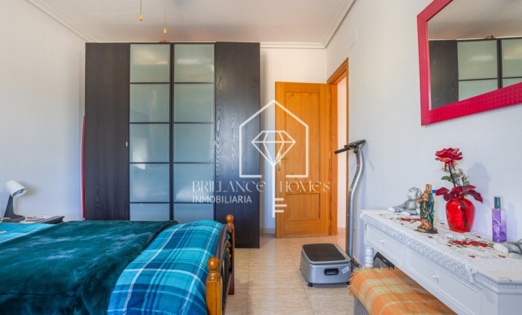 Revente - Finca Country Property - La Zarza