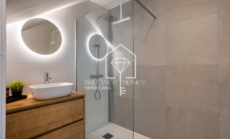 Segunda mano - Detached villa - Torre Pacheco - Roldán