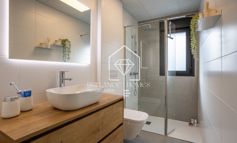 Segunda mano - Detached villa - Torre Pacheco - Roldán