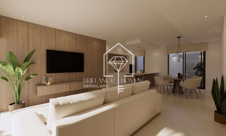 Obra nueva - Town house - Dolores