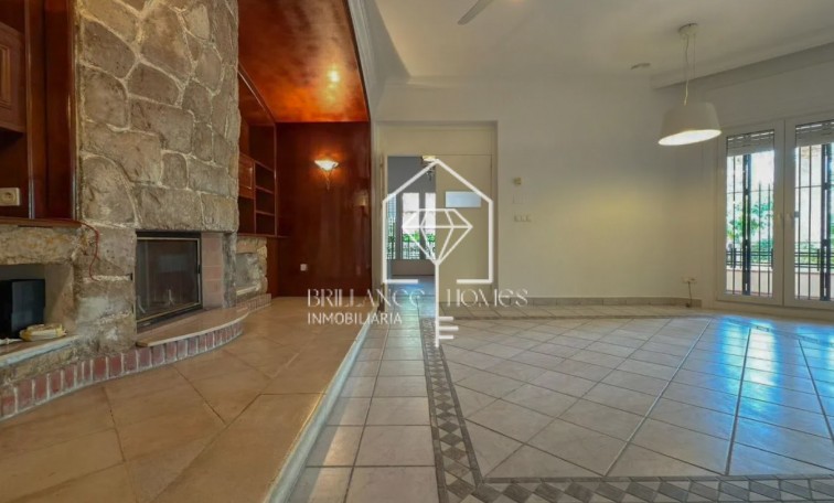 Resale - Landhaus - Alicante - Vistahermosa