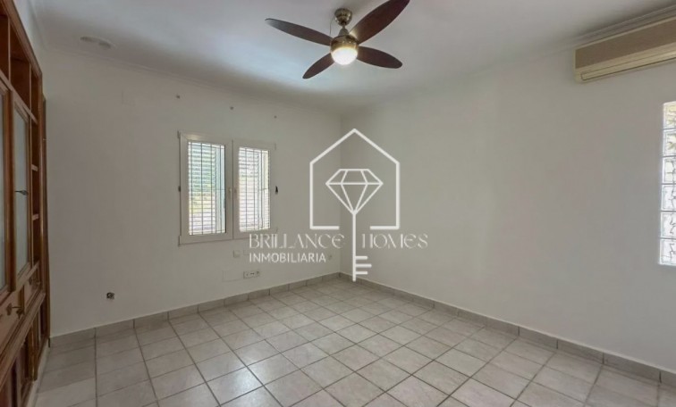 Resale - Landhaus - Alicante - Vistahermosa