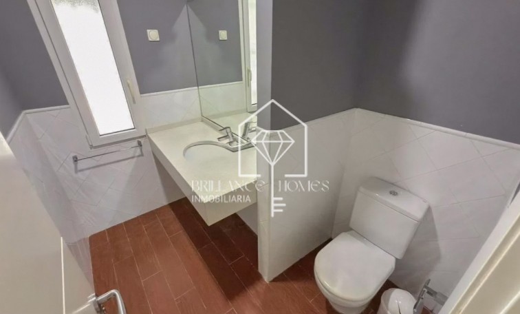 Resale - Landhaus - Alicante - Vistahermosa