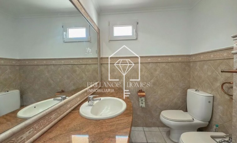 Resale - Landhaus - Alicante - Vistahermosa