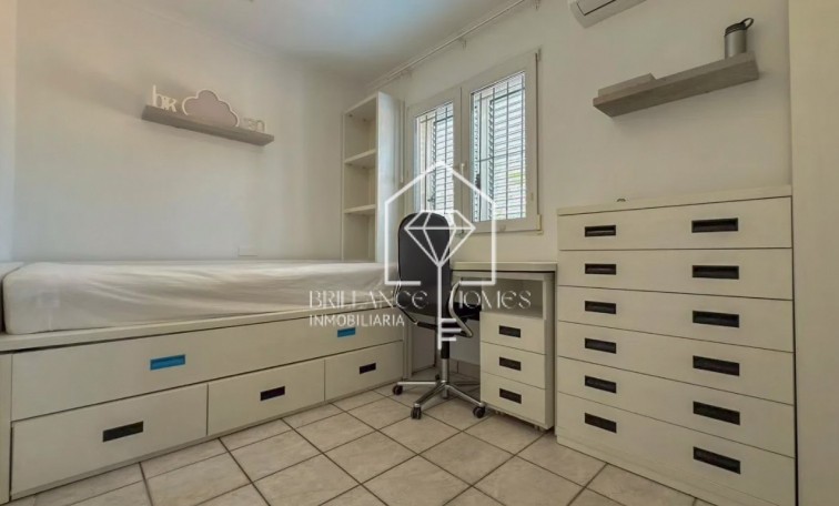 Resale - Landhaus - Alicante - Vistahermosa