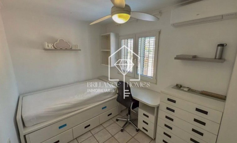 Resale - Landhaus - Alicante - Vistahermosa