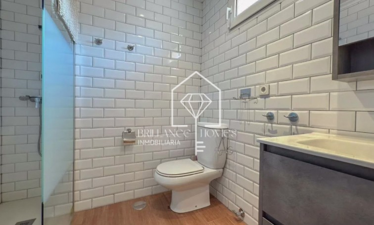 Resale - Landhaus - Alicante - Vistahermosa