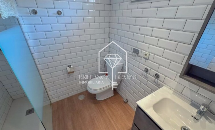 Resale - Landhaus - Alicante - Vistahermosa