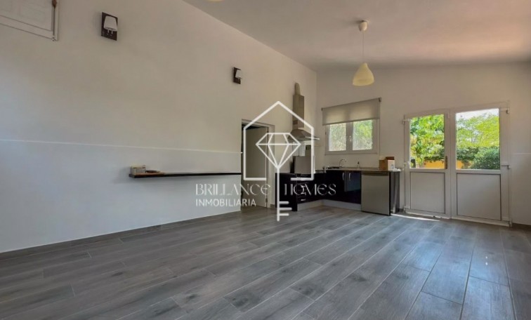 Resale - Landhaus - Alicante - Vistahermosa