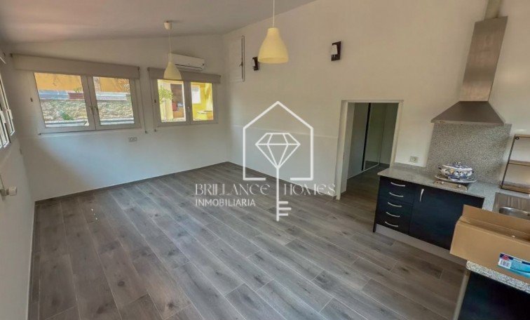 Resale - Landhaus - Alicante - Vistahermosa