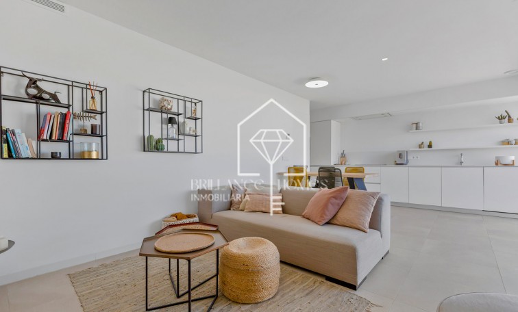 Sprzedaż - Penthouse - Torrevieja - Los Balcones