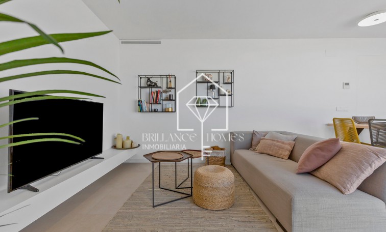 Sprzedaż - Penthouse - Torrevieja - Los Balcones