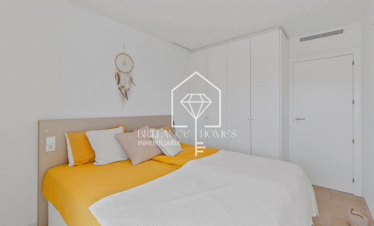 Sprzedaż - Penthouse - Torrevieja - Los Balcones