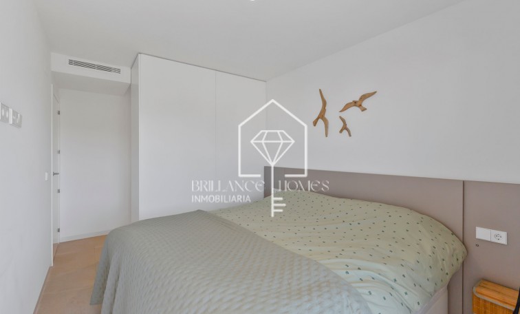 Sprzedaż - Penthouse - Torrevieja - Los Balcones