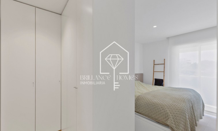 Sprzedaż - Penthouse - Torrevieja - Los Balcones