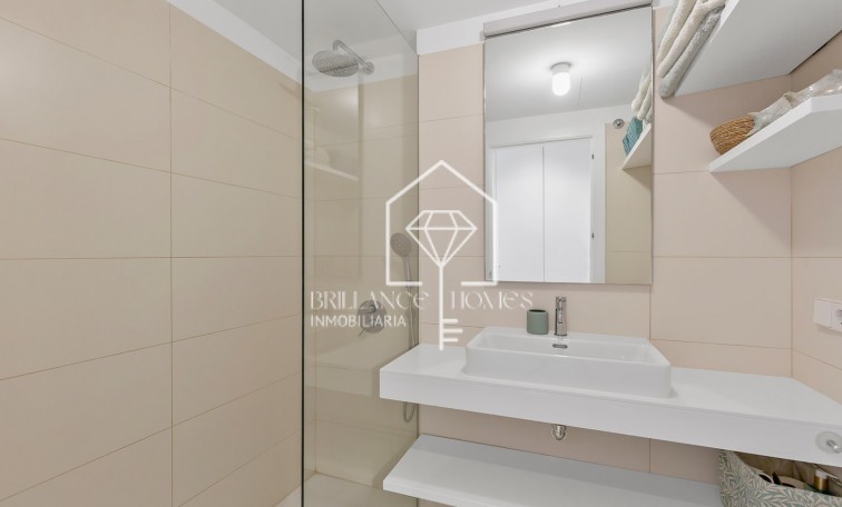 Sprzedaż - Penthouse - Torrevieja - Los Balcones