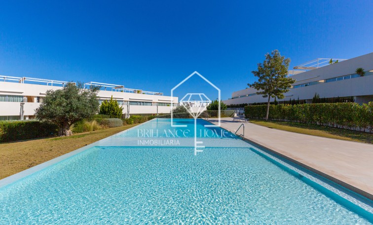 Sprzedaż - Penthouse - Torrevieja - Los Balcones