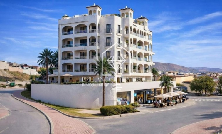 New Build - Apartment - Bigastro