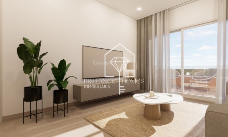 Nouvelle construction - Bungalow - Pilar de la Horadada