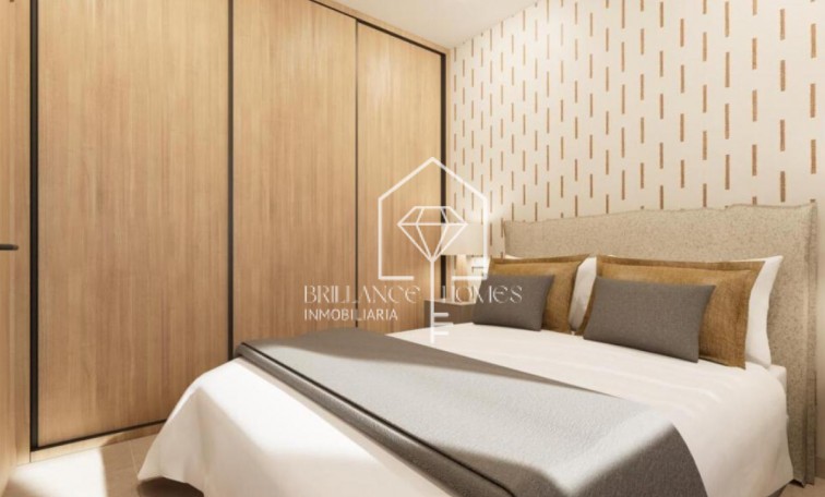 Nouvelle construction - Bungalow - Pilar de la Horadada