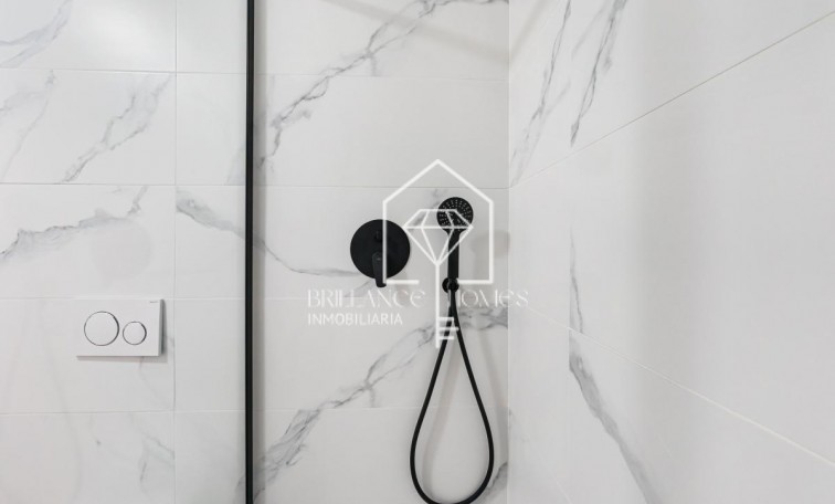 New Build - Apartment - Santiago De La Ribera