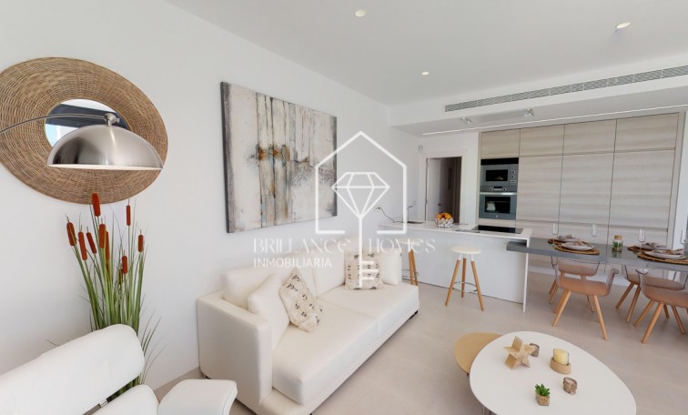 New Build - Villa - San Pedro del Pinatar