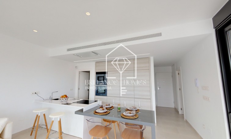 New Build - Villa - San Pedro del Pinatar