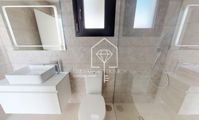 New Build - Villa - San Pedro del Pinatar