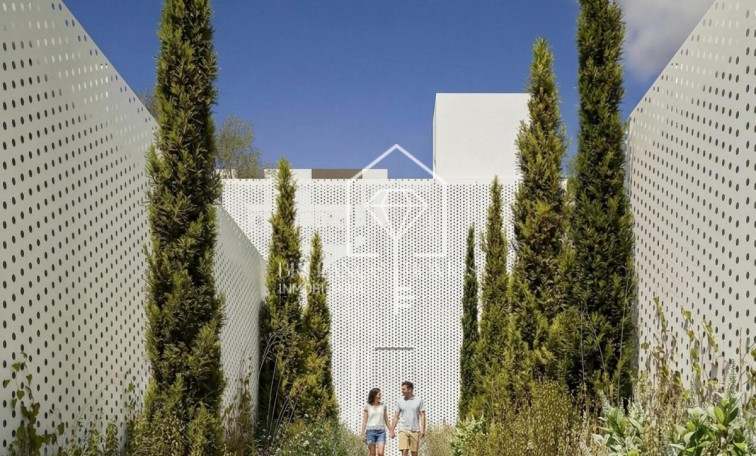 New Build - Villa - Alfaz del Pí