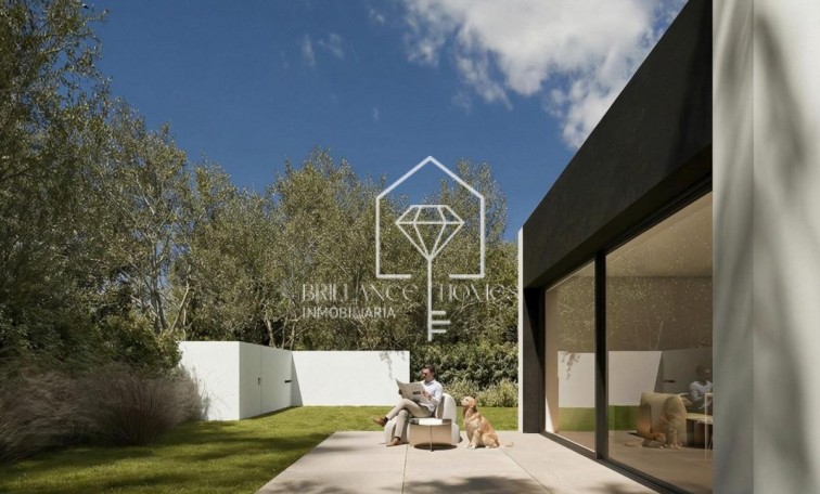 New Build - Villa - Alfaz del Pí