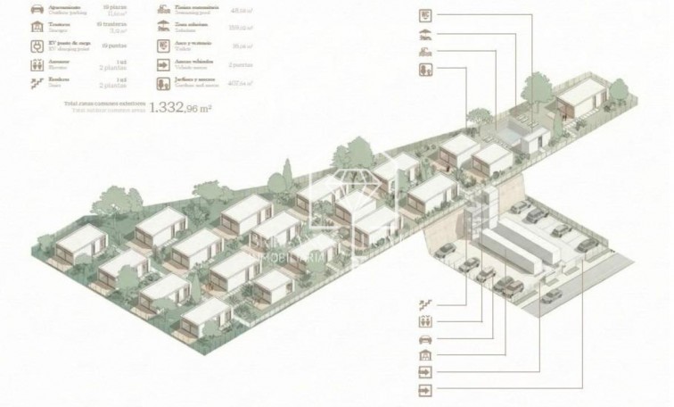 New Build - Villa - Alfaz del Pí