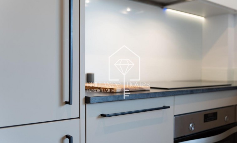 Nouvelle construction - Terraced houses - The Marina - 03194