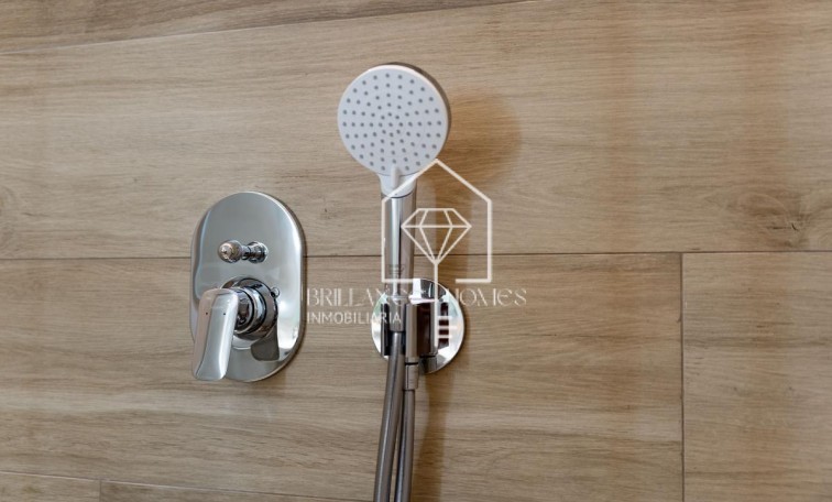 Nouvelle construction - Terraced houses - The Marina - 03194