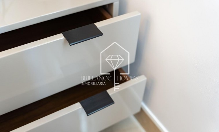 Nouvelle construction - Terraced houses - The Marina - 03194