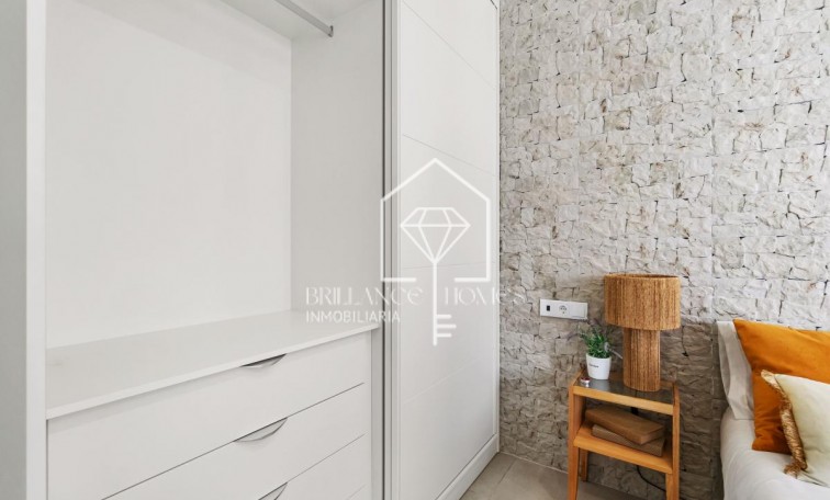 New Build - Apartment - Santiago De La Ribera