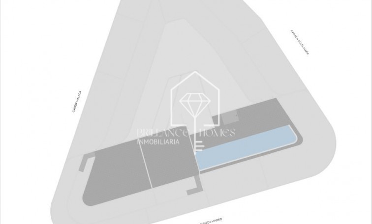 New Build - Apartment - Calpe